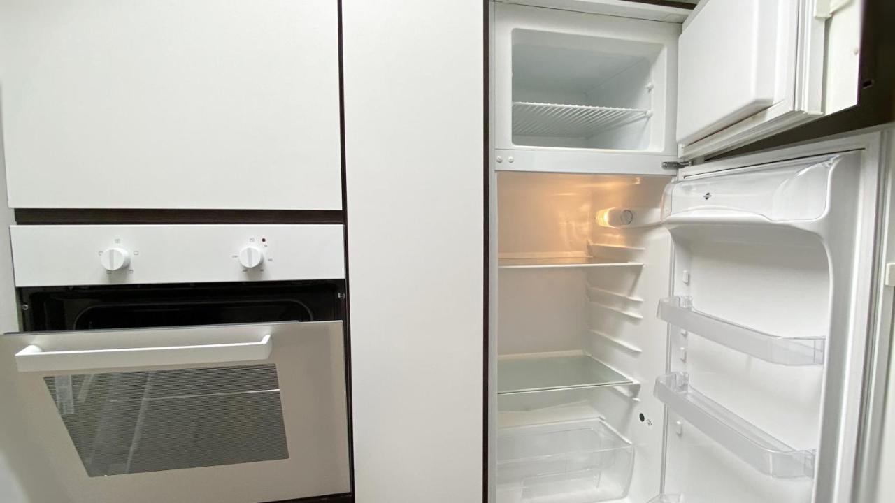 Holiday Apartments Falke เบรียนส์ ภายนอก รูปภาพ